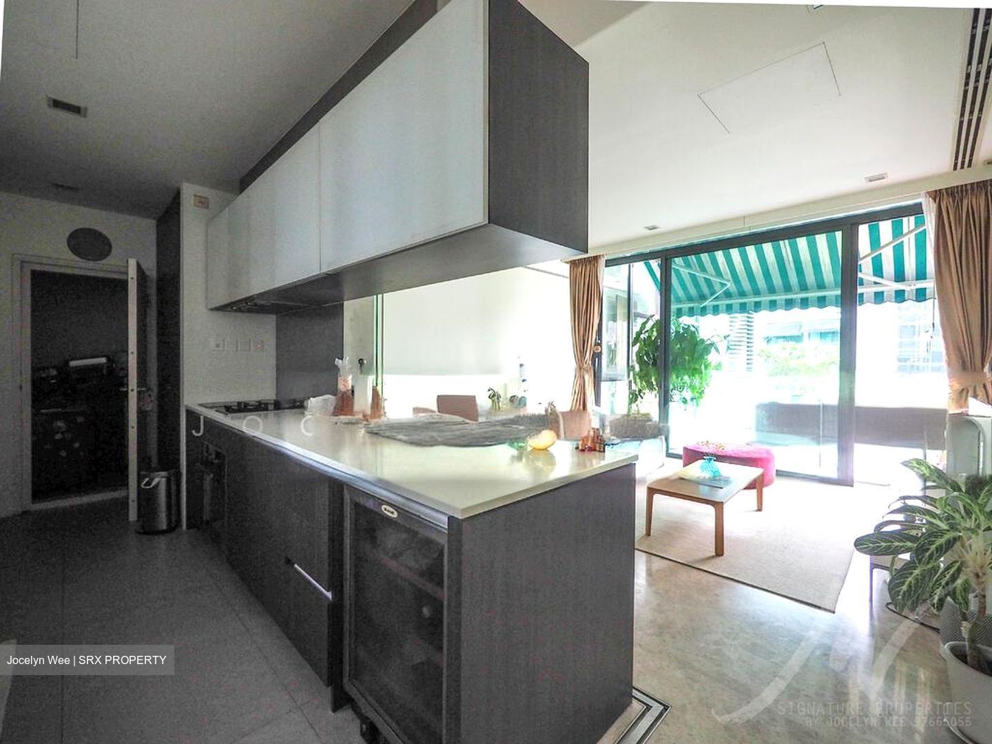 Duchess Residences (D10), Condominium #505431801